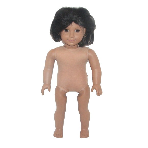 Vintage Pleasant Company American Girl JOSEFINA 18" Doll